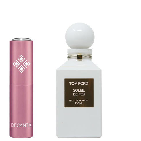 Tom Ford Soleil de Feu Eau de Parfum for Women